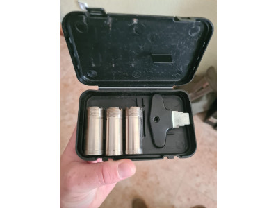 Escopeta Superpuesta Pardus