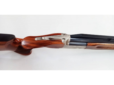 Escopeta superpuesta Perazzi MX8 Trap