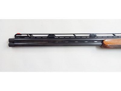 Escopeta superpuesta Perazzi MX8 Trap