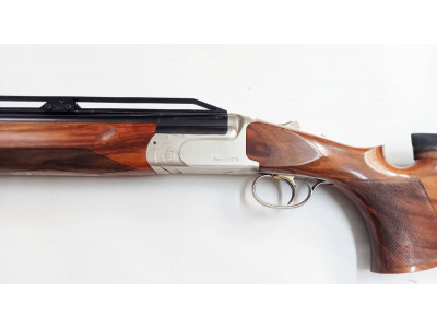 Escopeta superpuesta Perazzi MX8 Trap