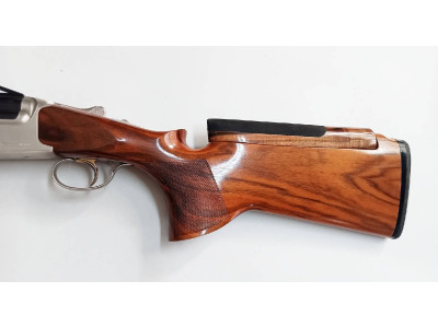 Escopeta superpuesta Perazzi MX8 Trap