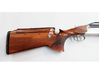 Escopeta superpuesta Perazzi MX8 Trap