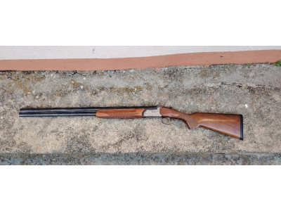 Escopeta Superpuesta Selectora Félix Sarasqueta Cal 12