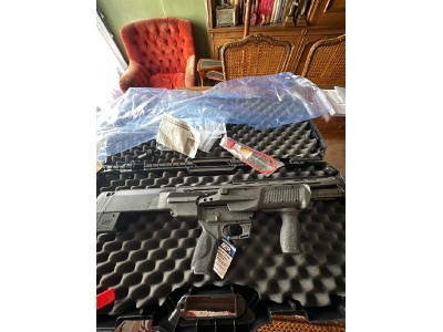 Smith&Wesson M&P12