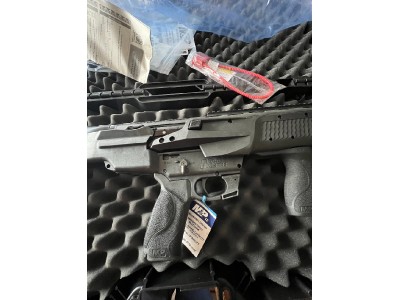 ESCOPETA TACTICA SMITH AND WESSON M&P12