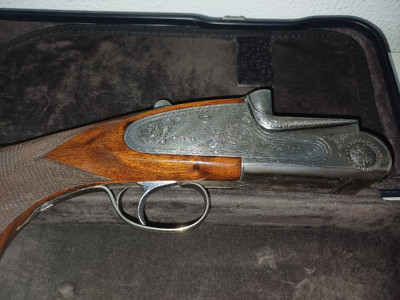 Escopeta Trap FS400 (kemen)