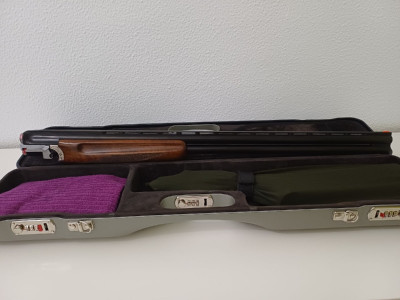 Escopeta Trap FS400 (kemen)