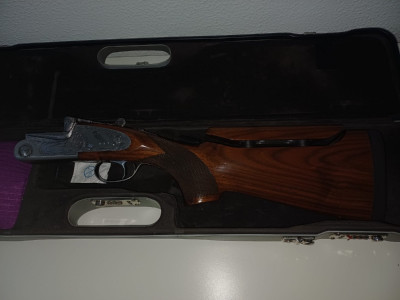 Escopeta Trap FS400 (kemen)