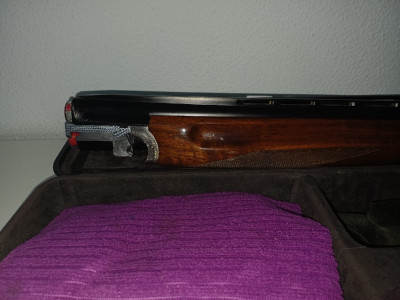 Escopeta Trap FS400 (kemen)