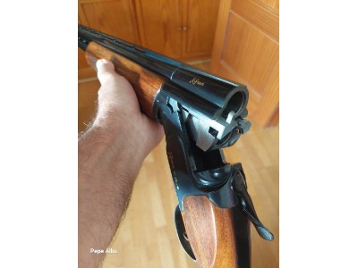 Escopeta trap Kemen KM-4