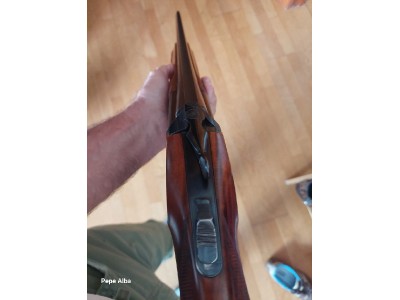 Escopeta trap Kemen KM-4