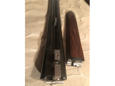 ESCOPETA UGARTECHEA cal.20-70