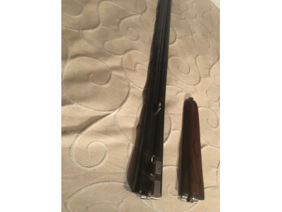 ESCOPETA UGARTECHEA cal.20-70