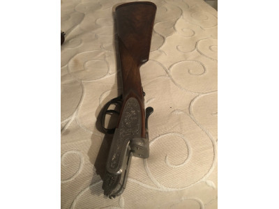 ESCOPETA UGARTECHEA cal.20-70