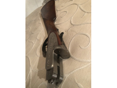 ESCOPETA UGARTECHEA cal.20-70