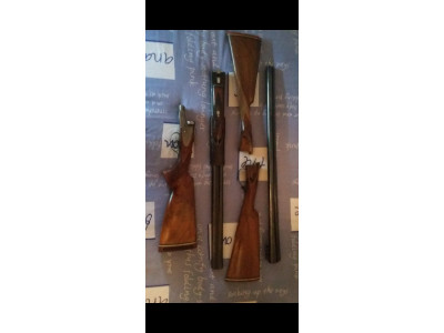 ESCOPETA UGUARTECHEA