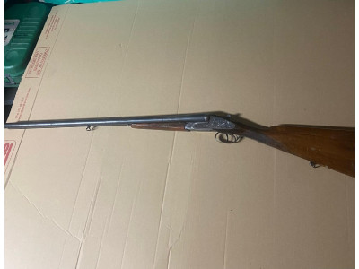 Escopeta umbe paralela