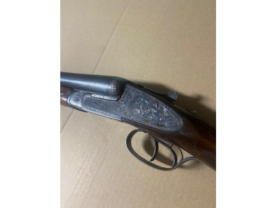 Escopeta umbe paralela