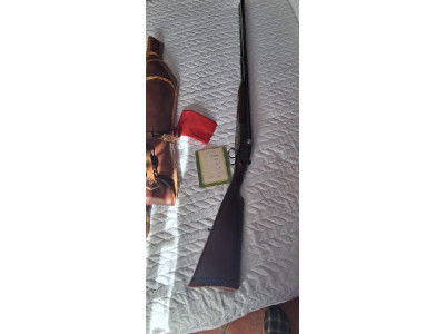 escopeta victo sarasqueta