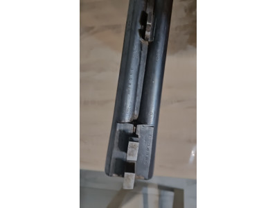 Escopeta Victor Sarasqueta