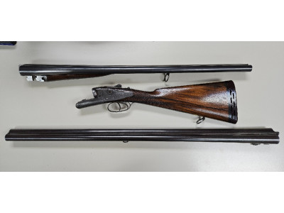 Webley C. Scott&Sons