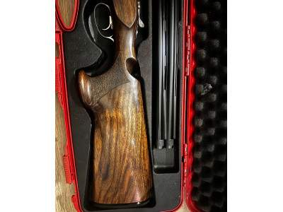 ESCOPETA WINCHESTER 76 CAÑÓN