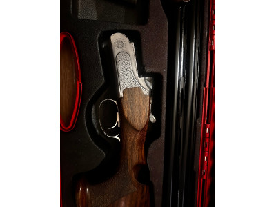 ESCOPETA WINCHESTER 76 CAÑÓN