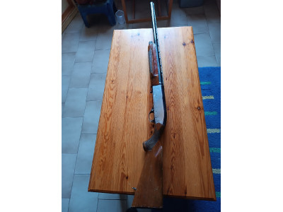 Escopeta Winchester calibre 12