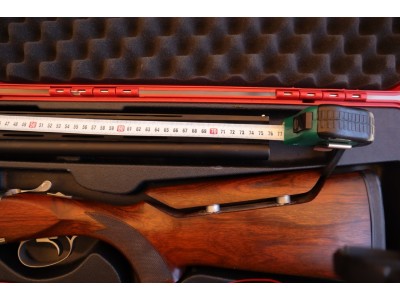 ESCOPETA WINCHESTER DE TRAP DE 76 CM DE CAÑO CON 5 POLICHOK