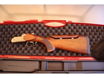 ESCOPETA WINCHESTER DE TRAP DE 76 CM DE CAÑO CON 5 POLICHOK