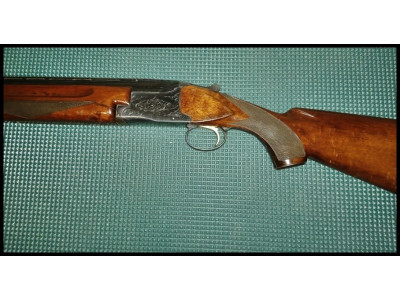 Escopeta Winchester Modelo Select Superpuesta