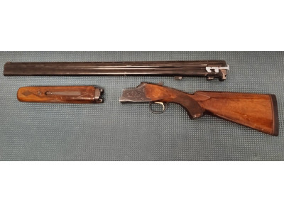 Escopeta Winchester modelo Select superpuesta