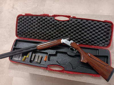 Escopeta Winchester Select Energy Sporting