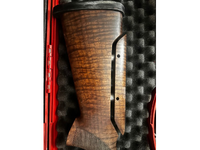 Escopeta Winchester Select Trap