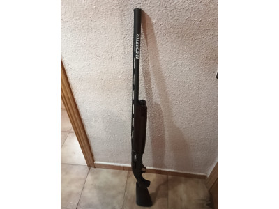 Escopeta winchester SX3  cal 12