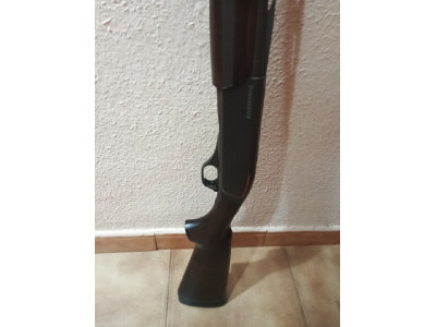 Escopeta winchester SX3  CAL12