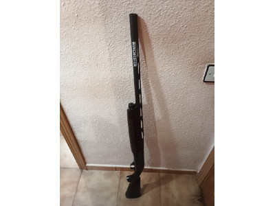 Escopeta winchester SX3 calibre 12