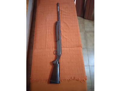 Escopeta Winchester SX3 Cal 12 Repetidora
