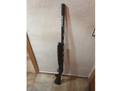 Escopeta winchester SX3 reptidora
