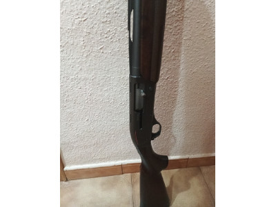 Escopeta winchester SX3 reptidora