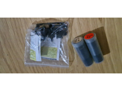 Escopeta WInchester SX4 REPETIDORA+ KIT PARA 9 CARTUCHOS