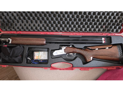 Escopeta Winchester Select Energy Trap