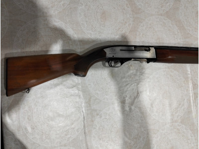 Escopeta winchester xtr1500