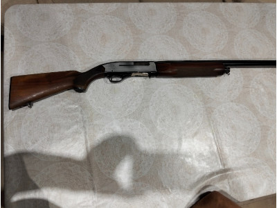 Escopeta winchester xtr1500
