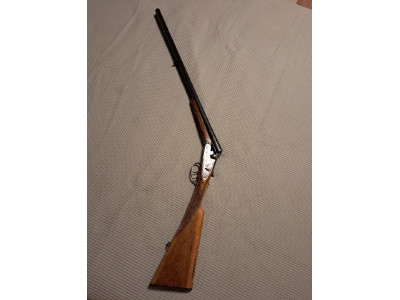 Escopeta yuxtapuesta ARRIETA