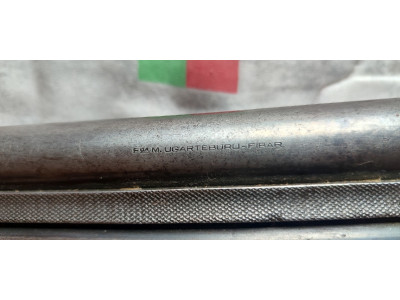 Ugarteburu -Fibar 108