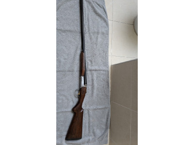 Zabala hermanos calibre 20