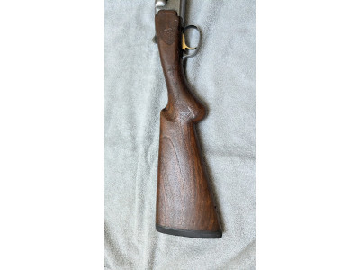 Zabala hermanos calibre 20