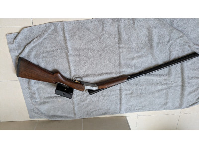 Zabala hermanos calibre 20