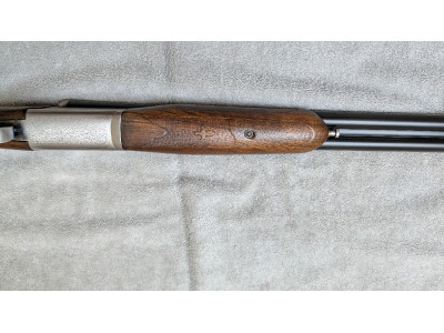 Zabala hermanos calibre 20